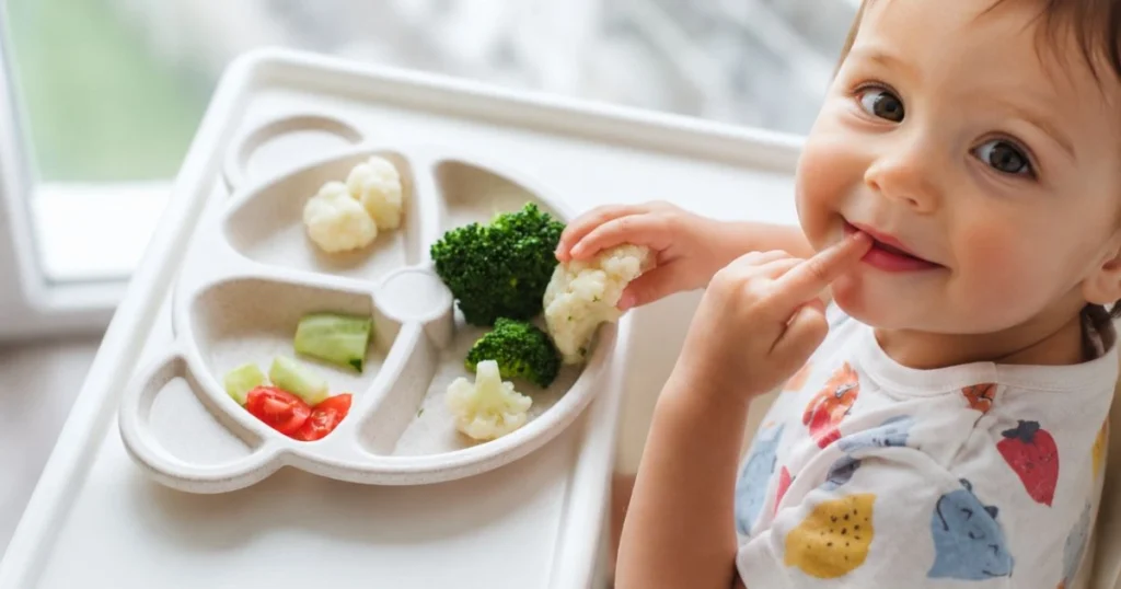 Baby Finger Foods: 30 Easy & Safe Foods for Babies 11 Safely prepared finger foods for babies