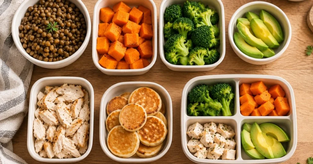 Baby Led Weaning Recipes: 25 Easy Meals for Your Baby 11 Easy Baby Led Weaning Finger Food Recipes