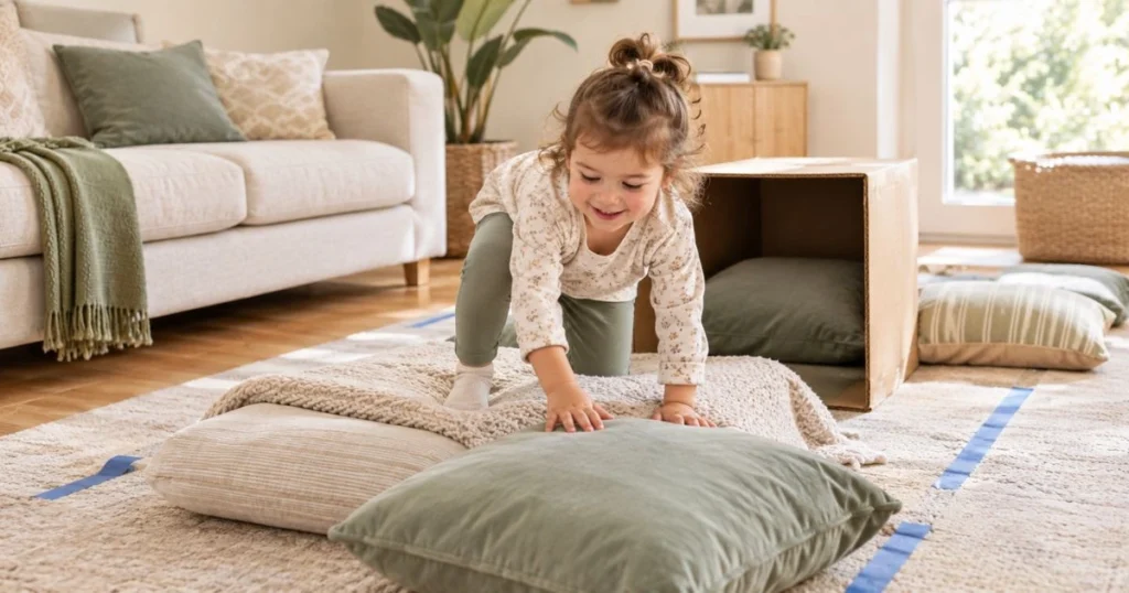20 Easy Gross Motor Activities for Toddlers and Preschoolers 9 Age-appropriate gross motor activities for children ages 2 to 5