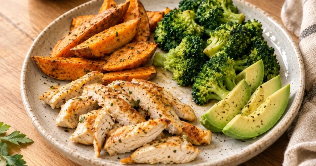 Baby Led Weaning Recipes: 25 Easy Meals for Your Baby 9 Baby Led Weaning Lunch Recipes