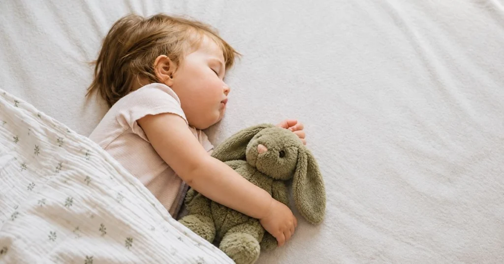 When Do Kids Stop Taking Naps? Signs Your Child May Be Ready 1 When Do Kids Stop Taking Naps