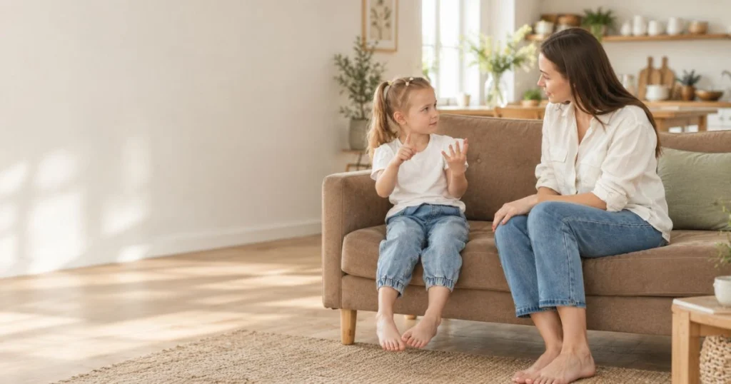 Home 8 Permissive Parenting