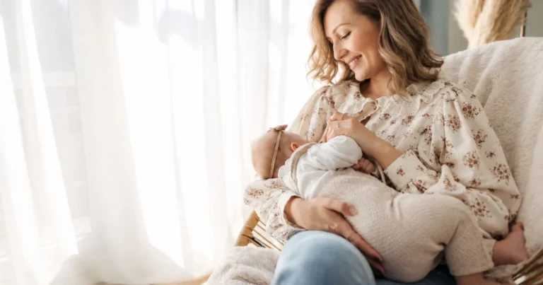 How Much Breastmilk at 3 Months