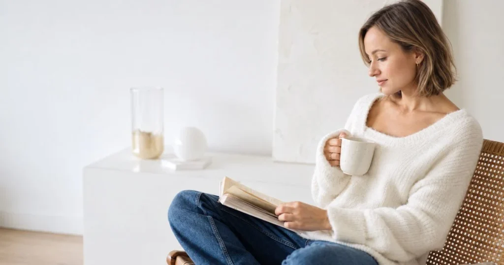 Self-Care for First-Time Moms