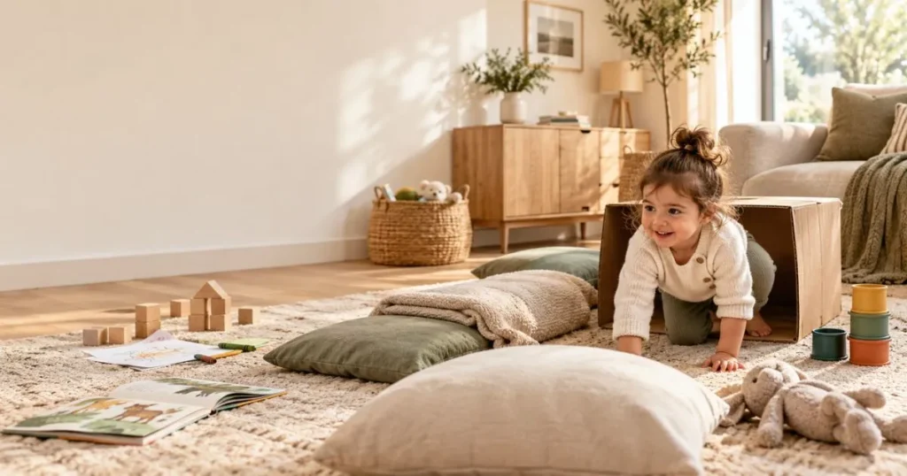 30 Easy Indoor Activities for Toddlers That They’ll Love 1 Indoor Activities