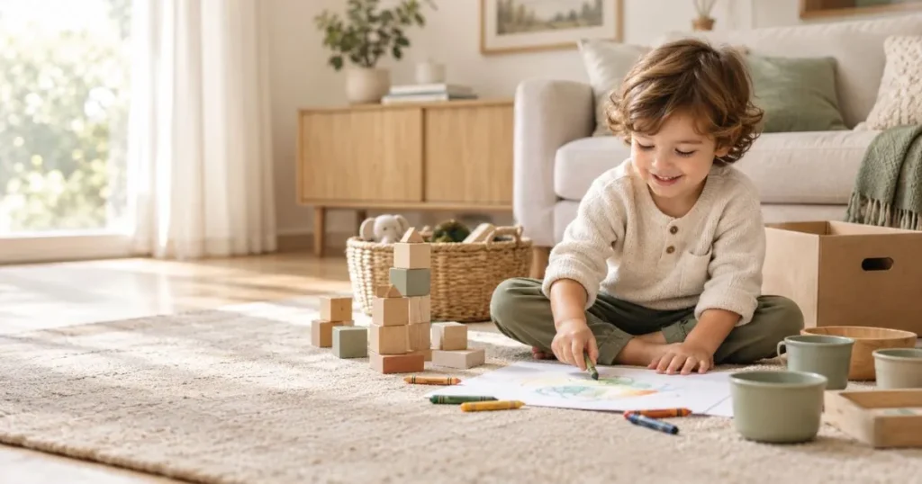 Toddler Activities: 50 Easy Ideas to Keep Little Kids Busy 3 Toddler Activities Easy Ideas to Keep Little Kids Busy