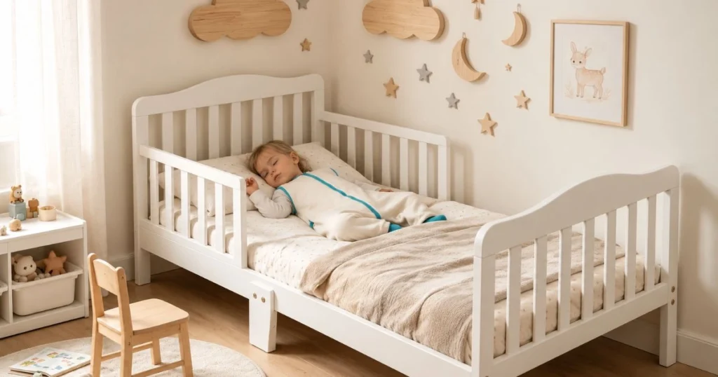 Toddler Sleep Sack: How to Choose the Right One 1 Toddler Sleep Sack