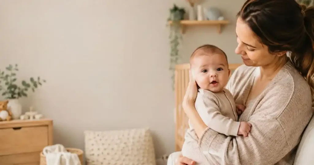 How to Stop Baby Hiccups After Feeding: 9 Gentle Ways to Help 10 How to Stop Baby Hiccups After Feeding