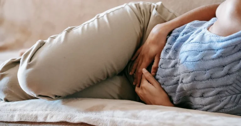 is diarrhea early symptoms of pregnancy