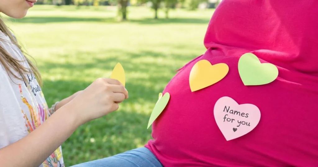 Baby Girl Names: 250+ Beautiful Ideas for Your Baby 3 Beautiful Ideas for Your Baby Girl Names: