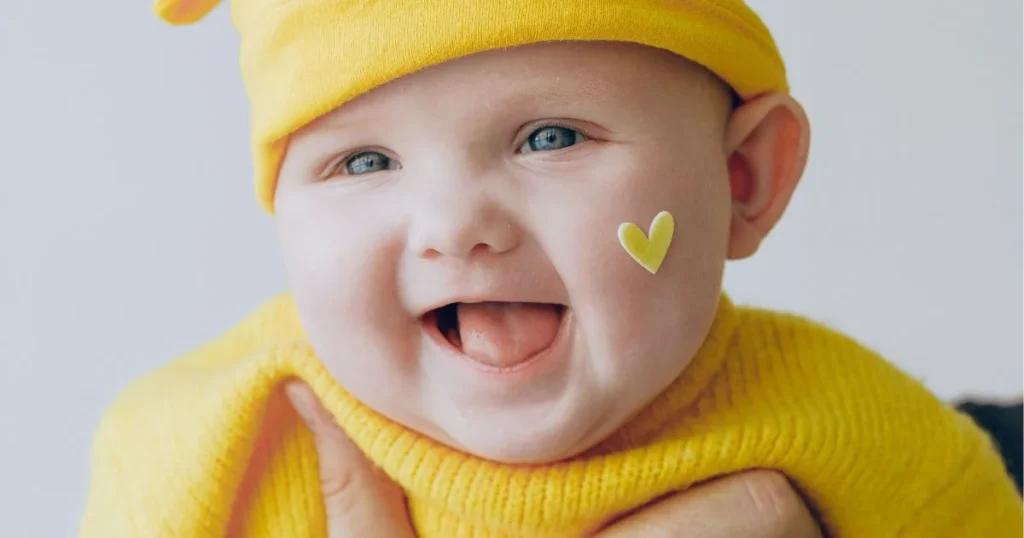 Baby Boy Names Unique: 250+ Rare, Modern & Meaningful Ideas for 2027 6 a baby boy