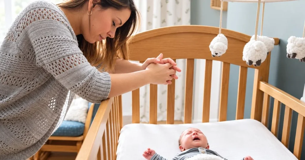 postpartum and depression