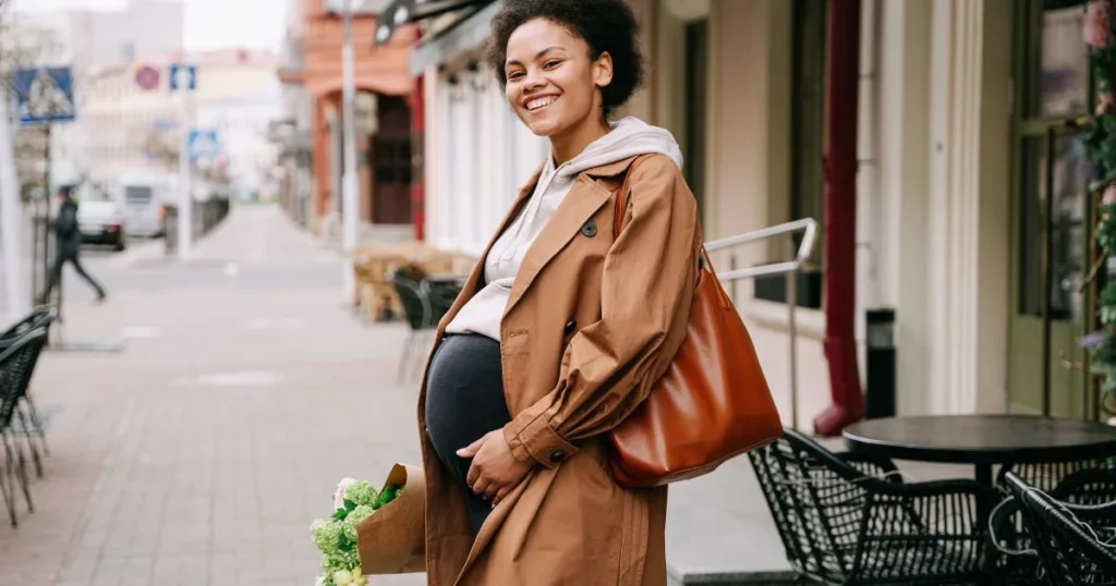 Motherhood Maternity