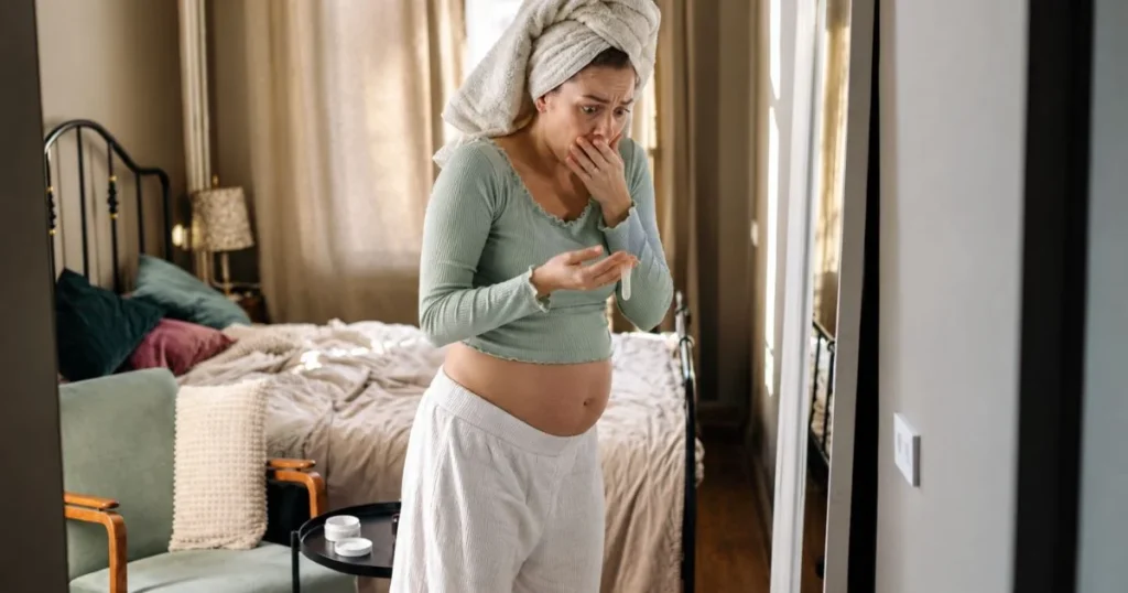 things to avoid after losing mucus plug