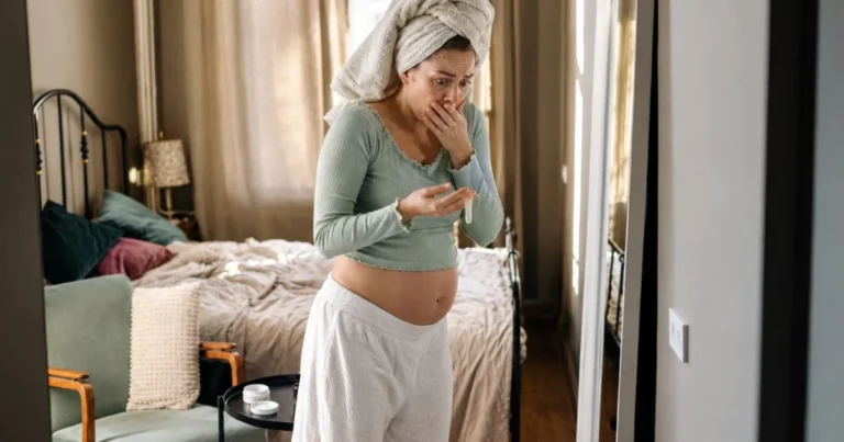 things to avoid after losing mucus plug