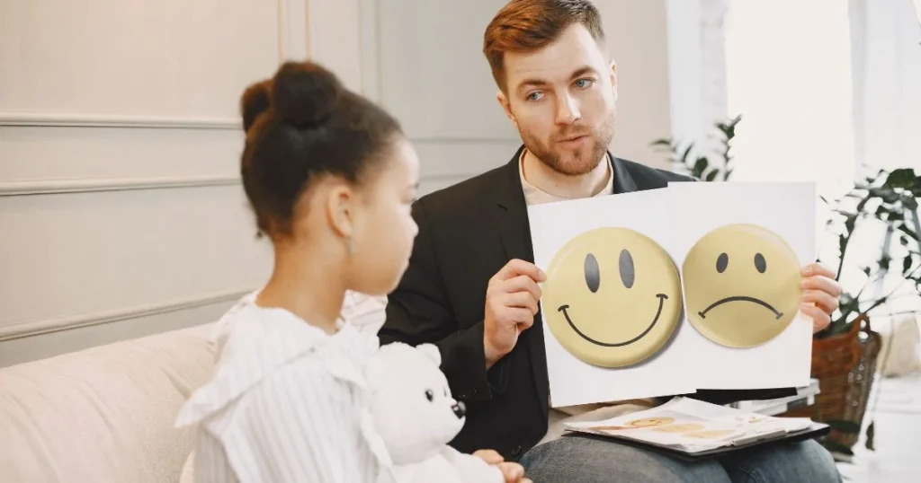 Emotional Literacy