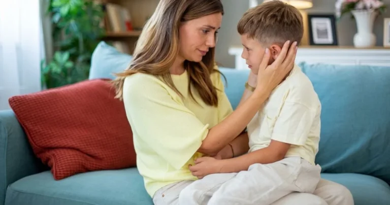 Emotional Resilience
