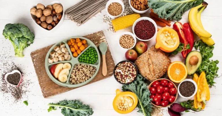 High Fiber Foods for Toddlers